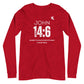 John 14:6 Long Sleeve