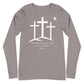 Unisex Long Sleeve Tee