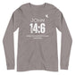 John 14:6 Long Sleeve