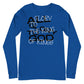 All Glory to God Long Sleeve