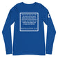 Revelation 17:14 Long Sleeve