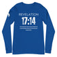 Revelation 17:14 Long Sleeve