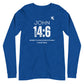John 14:6 Long Sleeve