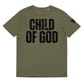 Child of God Short sleeve