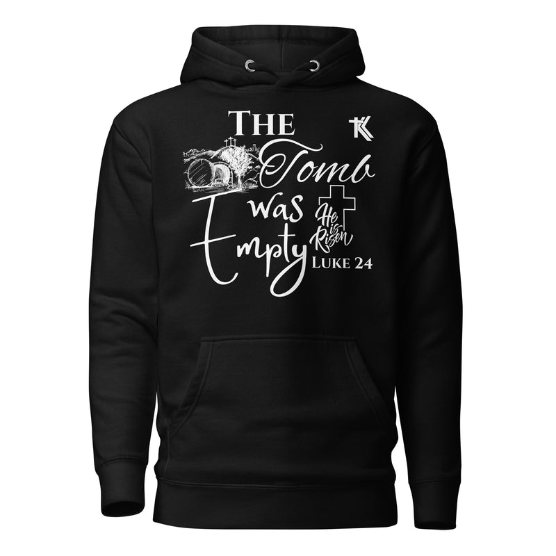 Christ is Risen Unisex Hoodie