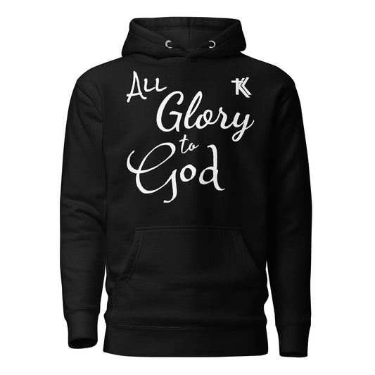 All Glory to God