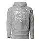 Christ is Risen Unisex Hoodie