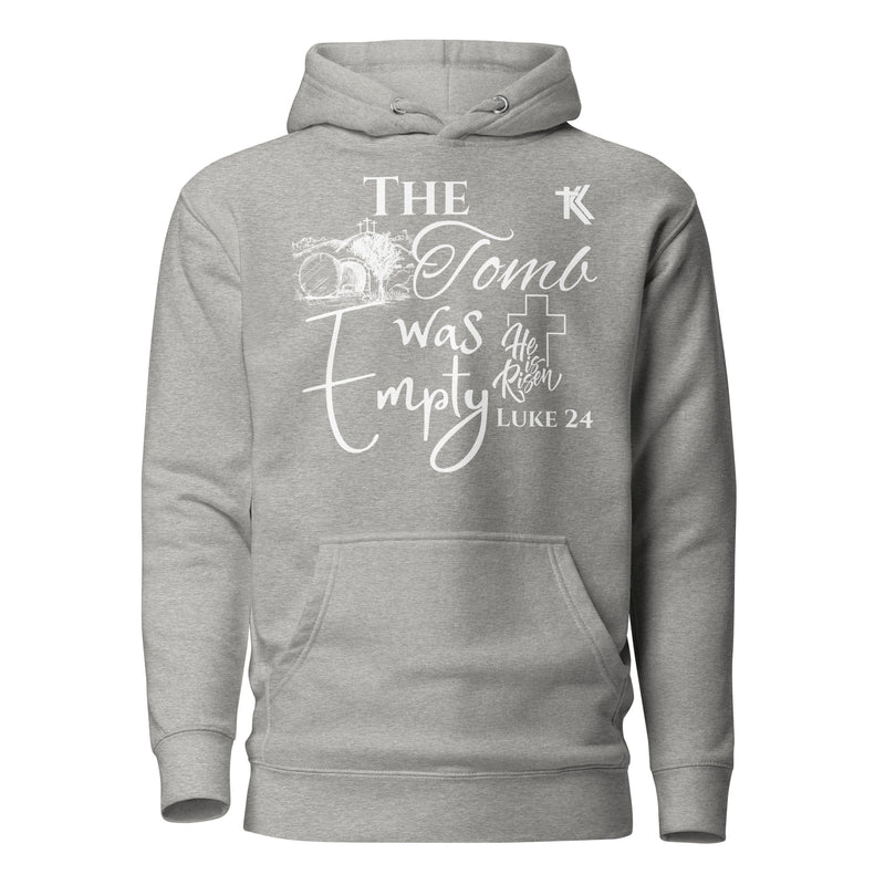 Christ is Risen Unisex Hoodie