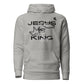 Jesus is King