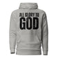 All Glory to God