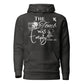 Christ is Risen Unisex Hoodie