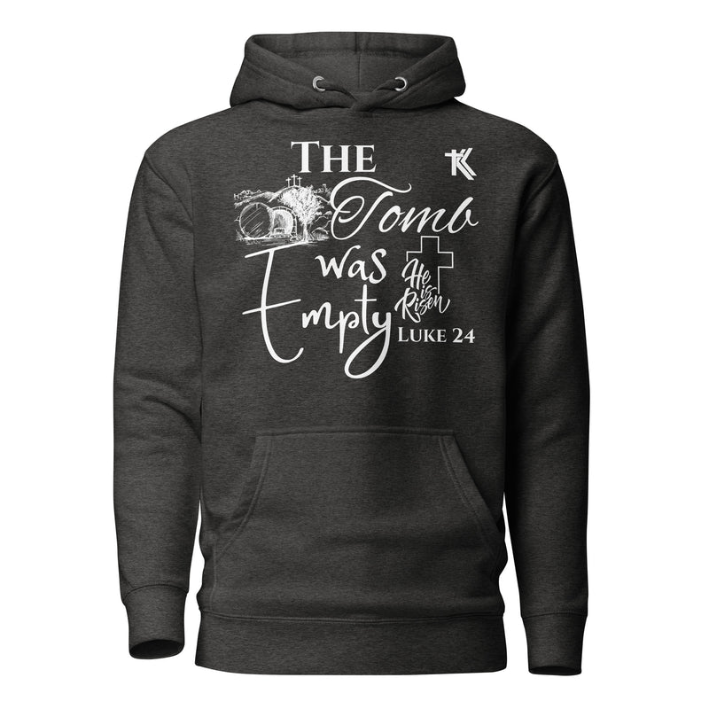Christ is Risen Unisex Hoodie