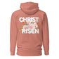 Christ is Risen Hoodie