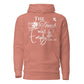 Christ is Risen Unisex Hoodie