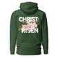 Christ is Risen Hoodie