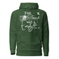 Christ is Risen Unisex Hoodie