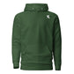 Christ is Risen Hoodie