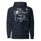 Christ is Risen Unisex Hoodie