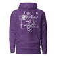 Christ is Risen Unisex Hoodie