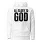 All Glory to God