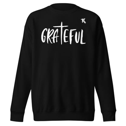 Unisex Premium Sweatshirt