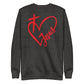 Unisex Premium Sweatshirt