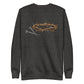 Unisex Premium Sweatshirt