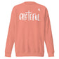 Unisex Premium Sweatshirt
