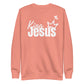 King Jesus