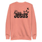 King Jesus