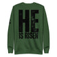 He is Risen