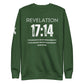 Revelation 17:14