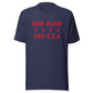 Unisex t-shirt