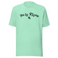 He is Risen Short Sleeve