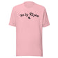 He is Risen Short Sleeve