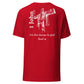 1 John 4:19 Short sleeve
