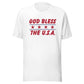 Unisex t-shirt