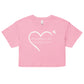 Women’s crop top