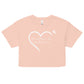 Women’s crop top