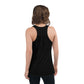 Women's Flowy Racerback Tank