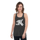 Women's Flowy Racerback Tank
