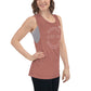 John 3:16  Muscle Tank