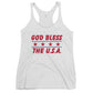 Women's Racerback Tank