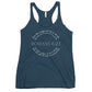 Women's Romans 6:23 Racerback