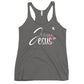 Women's Racerback Tank