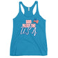 Women's Racerback Tank