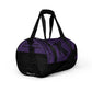 Gym bag