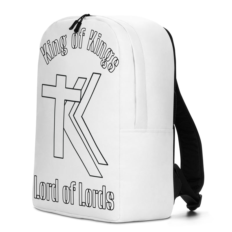 Minimalist Backpack