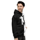 Split Hoodie