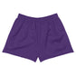 Women's Athletic Short Shorts